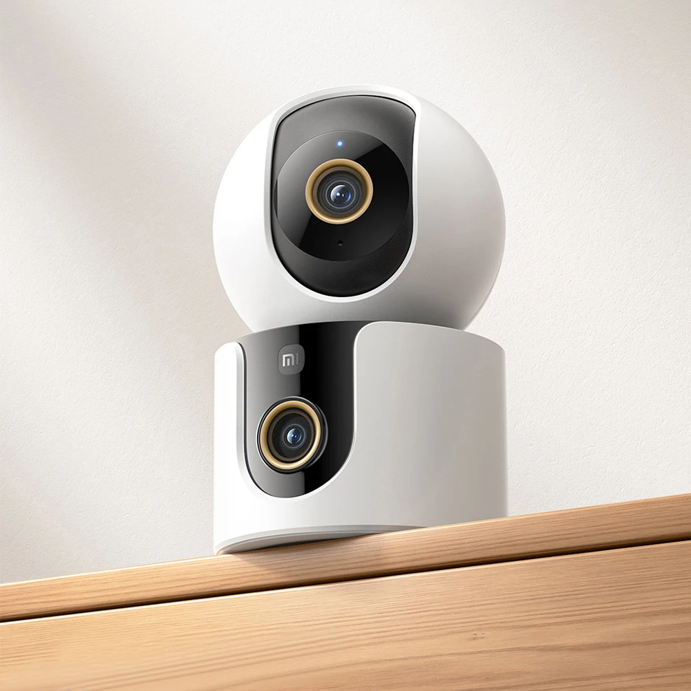 Wireless Camera Ec2 Xiaomi IMILAB EC2 With Gateway 2MP IP Camera