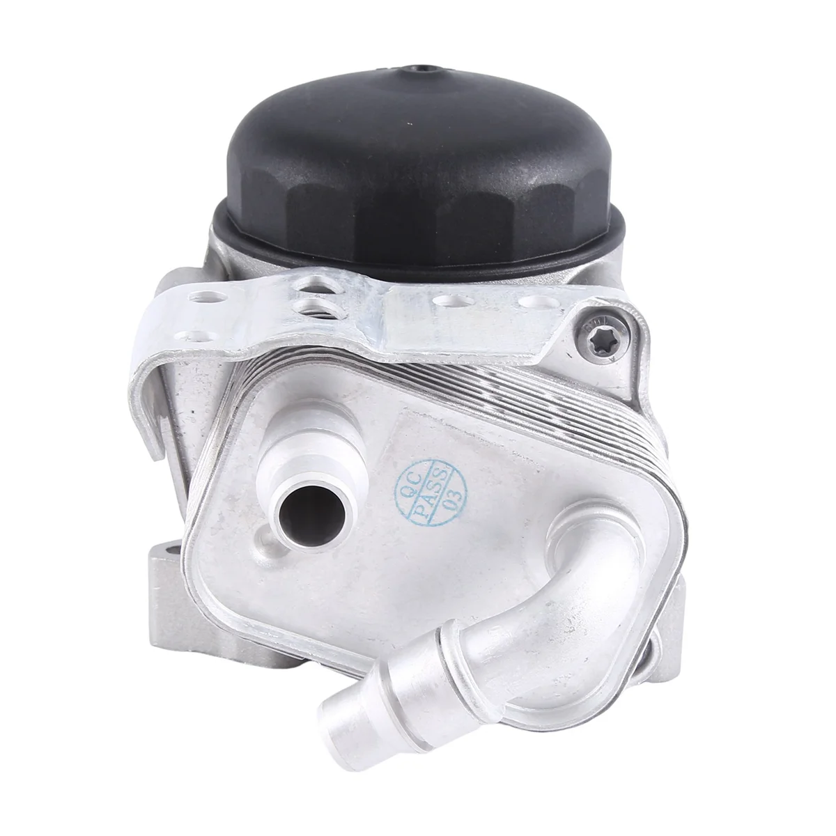 Radiatore Olio Motore Per Auto 11427508966 Gruppo Radiatore Olio Radiatore Olio Per Bmw Serie 1 3 5 X1 X3