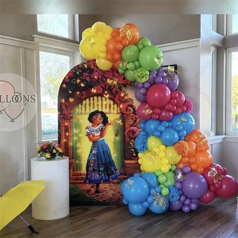 PAPYBAL Balloons Store