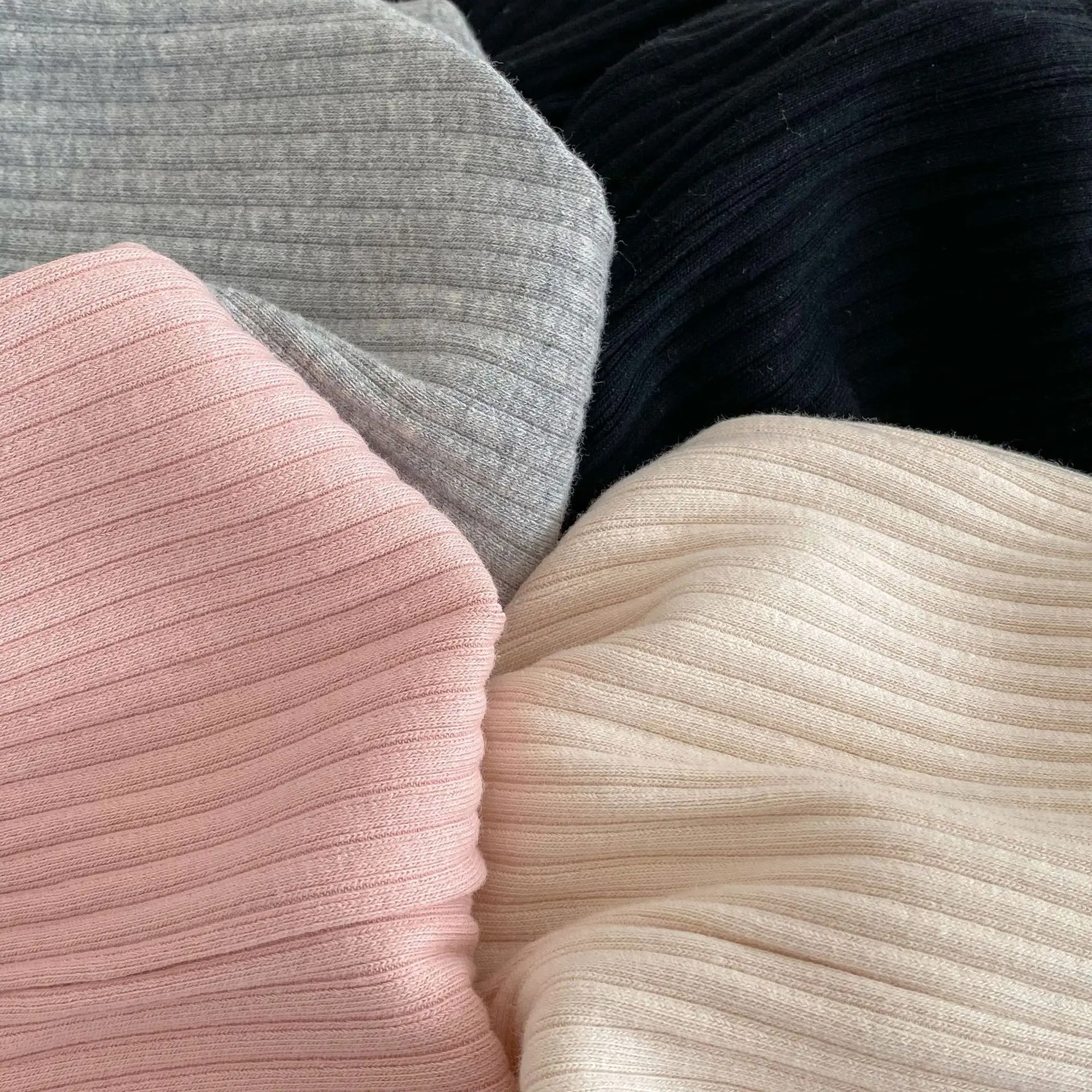 Description Picture 6 of itemFashion Popular Classic Baby Flared Pants Girls' Clothes Solid Color Leggings Korean Style Children Toddler Costume Casual Pants