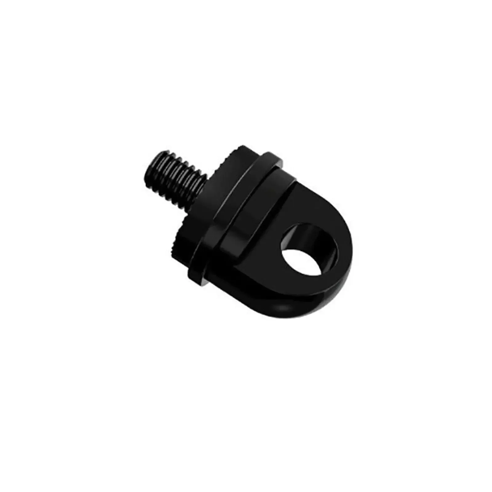 THREADED Quick Release Screws Screws Stainless Steel BOLT Including RC RC Pro Screw Stainless Silver Small New
