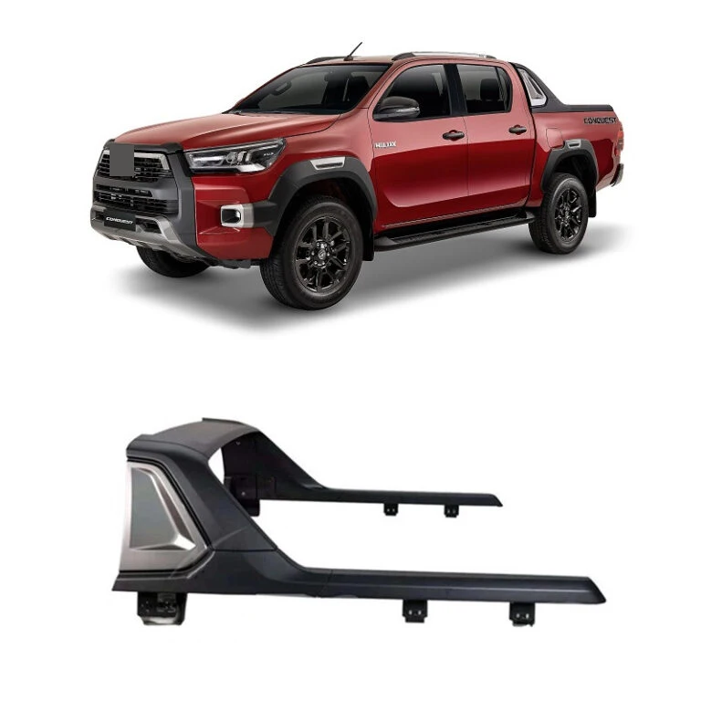 Toyota Hilux Rollbar OEM Legend 50 57 OFF toyota-hilux-rollbar-oem-legend-50-57-off