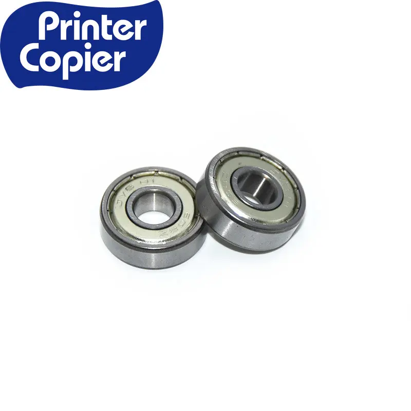 

10 шт. AE03-0098 AE030098 для Ricoh Aficio MP4000 MP5000, нижний напорный роликовый подшипник MP4001 MP5001 MP4000B MP5000B
