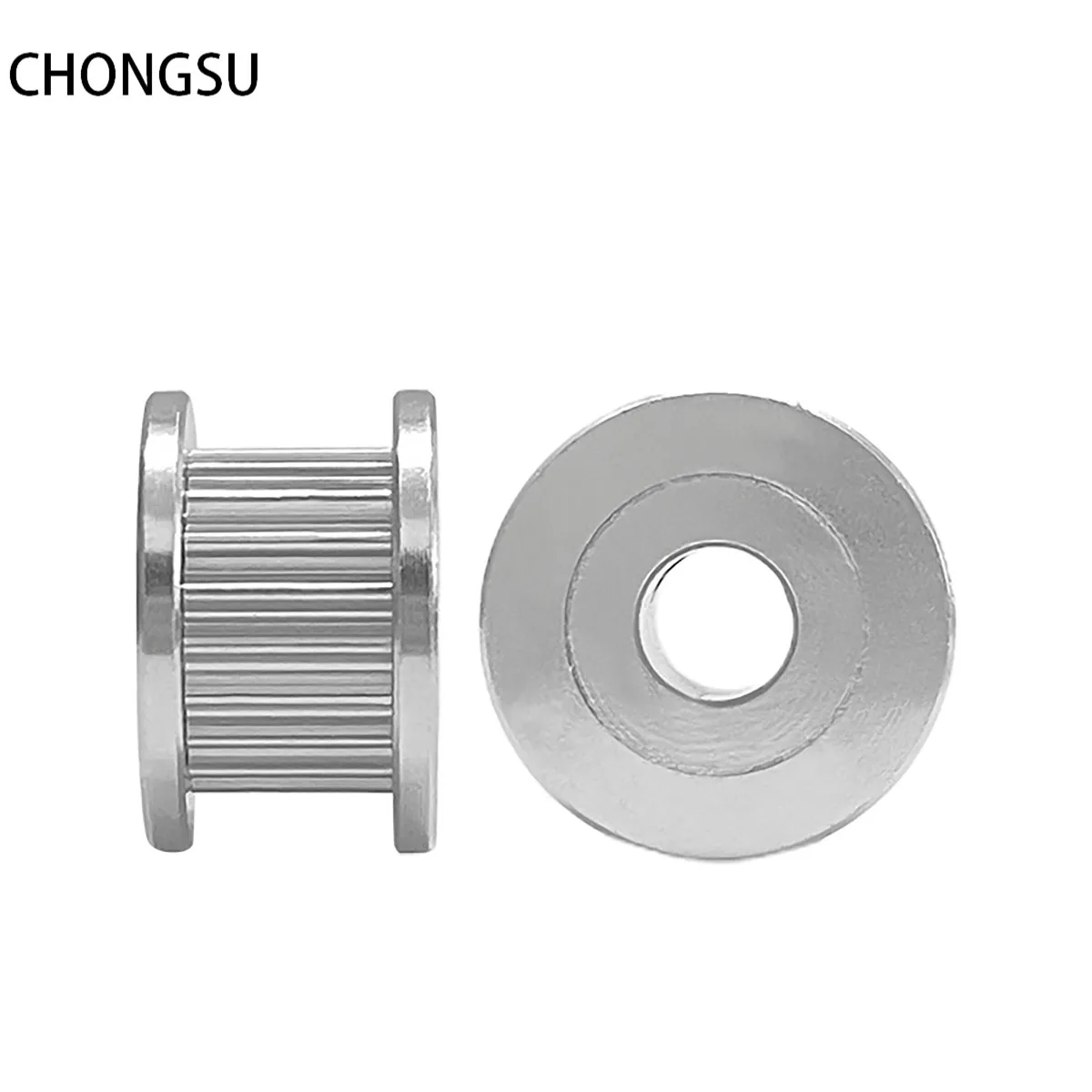 2GT Timing Pulley 32T 34T 35T 36T 38T 40T Bore 4/5/6/6.35/8-15mm For GT2 Width 6mm 10mm Timing Belt 3D Printer CNC Parts timing belt pulley timing pulley belt pulley