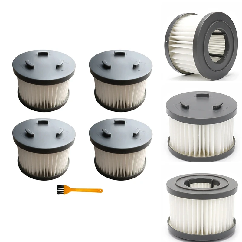 For Jimmy H8, H8 Pro, H8 Flex, H8 Plus Vacuum Cleaner Replacement Spare Parts Accessories Hepa Filter