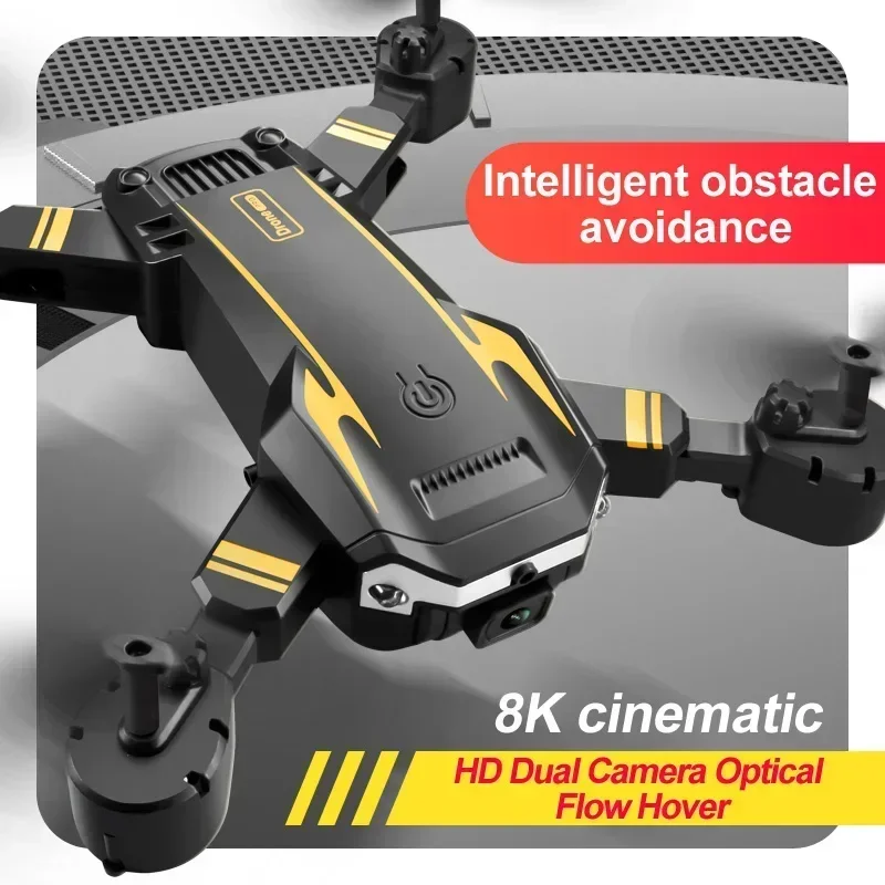 Xiaomi Mijia S6 Drone Mini Profesional Kamera 4K HD Lokalisasi