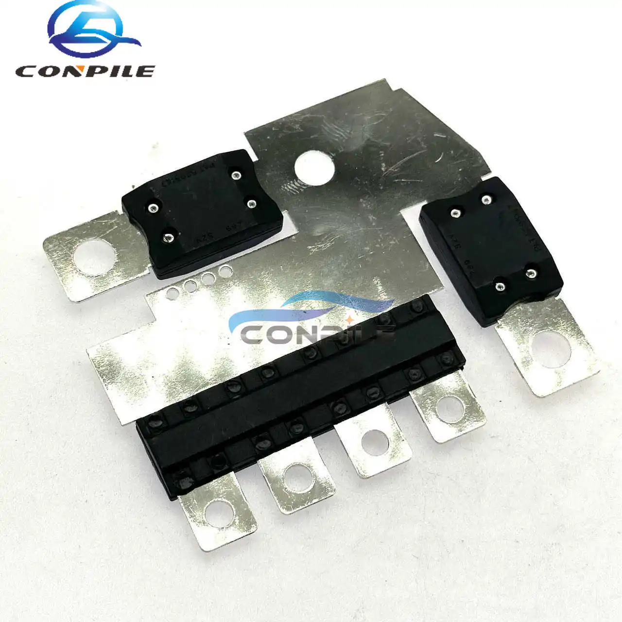 

1pc for Buick larcross regal malibu Cadillac Cruze excelle battery fuse