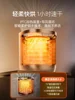 Mini small washing machine Portable fully automatic toilet baking integrated laundry artifact dedicated sock machine 6