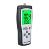Digital Vibration Meter 10HZ~1KHZ 0.1~199.9m/s Precision AS63B Handheld Vibration Analyzer Professional Vibrator Tester 3