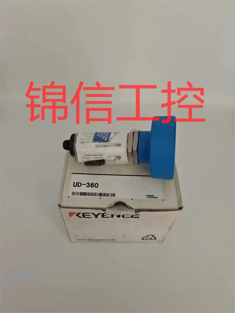 

New Original Genuine UD-360 KEYENCE Ultrasonic Displacement Sensor