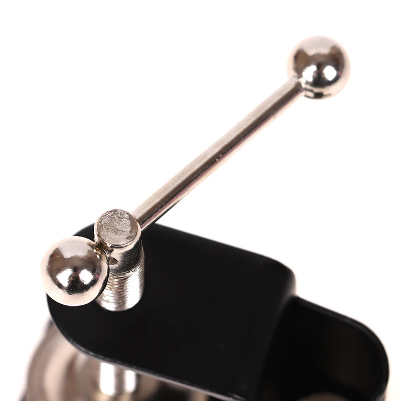 Description Picture 3 of itemCantilever Bracket Clamp Holder Desk Lamp Clip Fittings Base Hose For Mic Stand