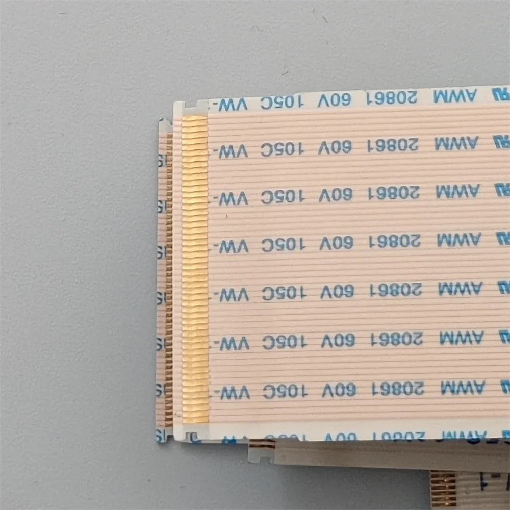 51핀 LCD TV 패널 LVDS 케이블 BN96-13171B 삼성 LE37C530F1WXRU LE37C580J1KXXU LE37C550J1WXXU LN37C530F1MXZD용