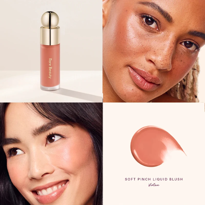 Virtue blusher