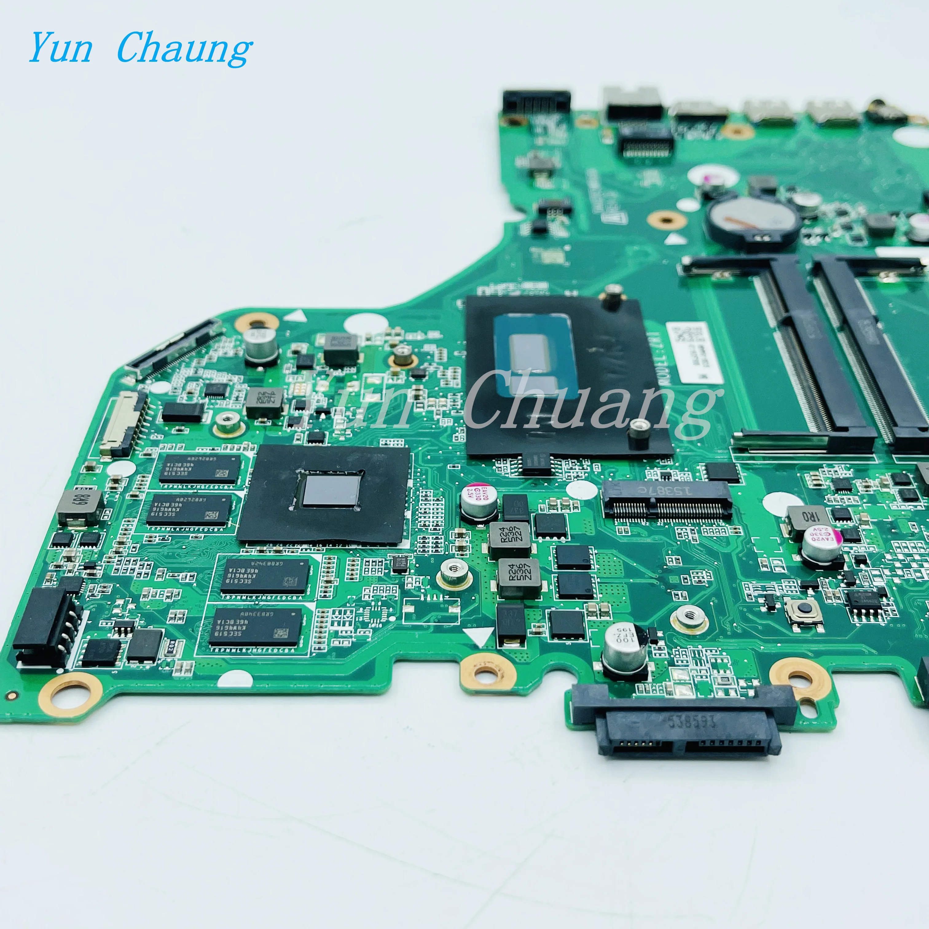 DA0ZRTMB6D0 Para ACER Aspire V3-574TG E5-573 E5-573G EX2511G