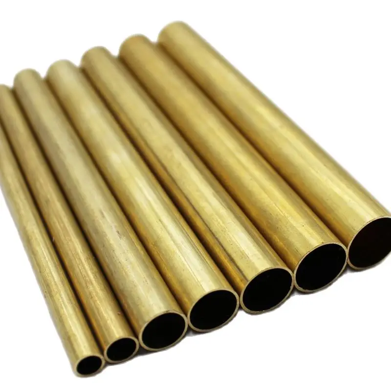 Труба Латунная Купить В Розницу