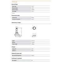 OSRAM 64212 H8 12V 35W PGJ19-1 Original Light Car Halogen Fog Lamp Auto Bulb 3200K Standard Headlight Made In Germany 2
