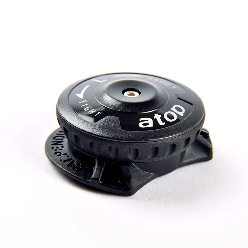 Santic Cycling Shoe Rotary Buckle Repair Parts Rear Nail Repair Parts Cycling Shoe Accessories Single Sale