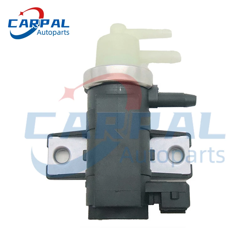 New Turbo Boost Pressure Solenoid Valve 701814120 8200790180 For Renault Vauxhall Opel Nissan Mercedes Dacia Fiat Auto Parts