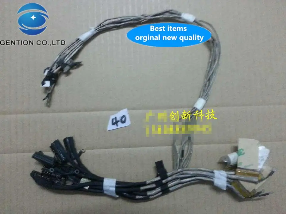 

Кабель экрана SVE141C11T SVE141D11T SVE141A11T