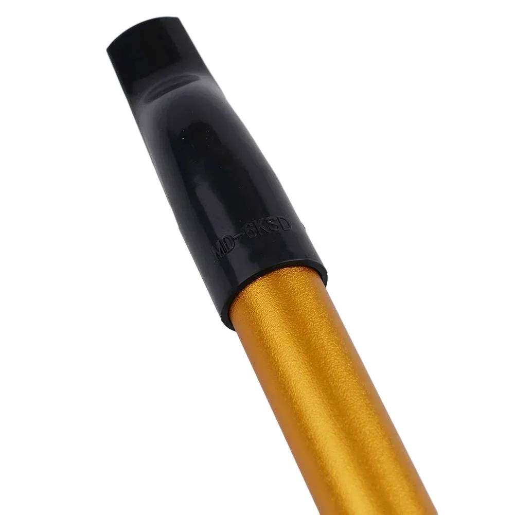 Wooden Whistle Irish Whistle 6 Holes C/D Key Flute Instrument For Beginners