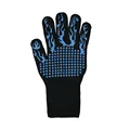 1PC Blue