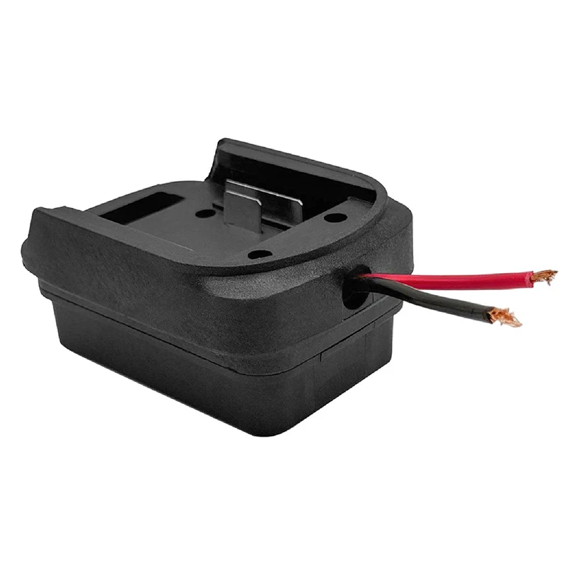 Für MT 18V/21V Li-Ion Batterie Adapter DIY Batterie Kabel Stecker Ausgang Adapter BL1830 BL1840 BL1850 – Detail 6