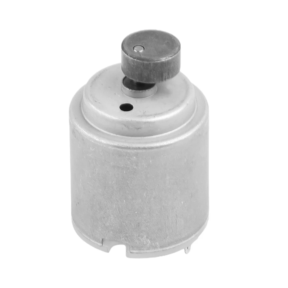 Mini 260 Motor DC 3-12V Electric Machinery Tools High Speed Fan For Toy Car DIY Mini Fan Electric Toothbrush Hair Dryer
