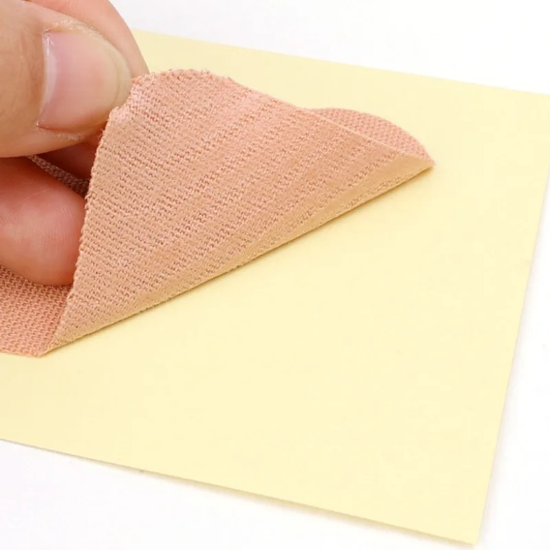 Unisex Summer Sweat Pads Underarm Invisible Sweat Perspiration Absorbent Stickers Disposable Armpit Absorb Useful Shield Pads