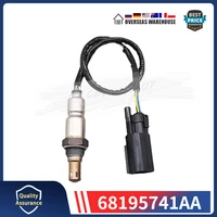 68195741AA 234-5150 For 2015-2017 Chrysler 200 2016-2019 Jeep Renegade Cherokee Ram ProMaster City 2.4L Oxygen Sensor 68492338AA 1