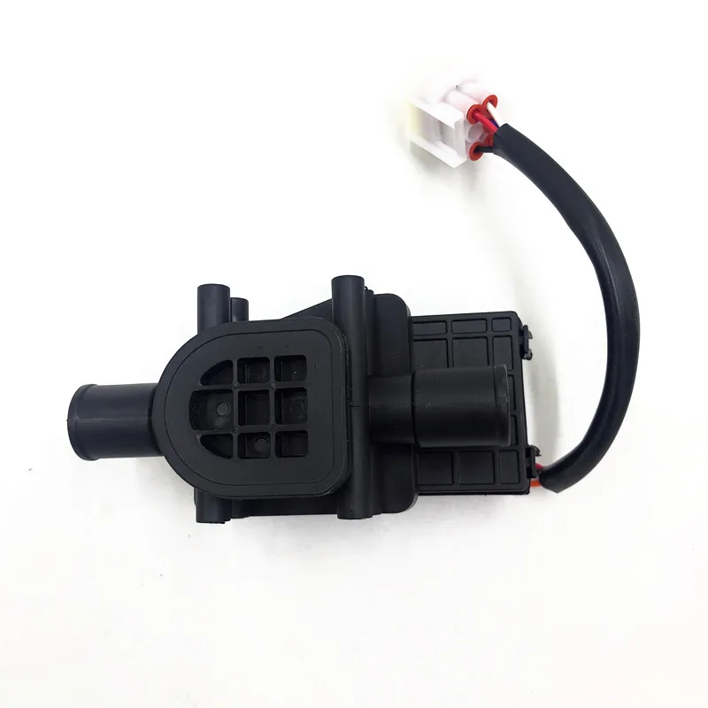 

Adapted to Shaanxi Steam Dragon F3000 new M3000X3000 warm air water valve Warm air electric water valve motor