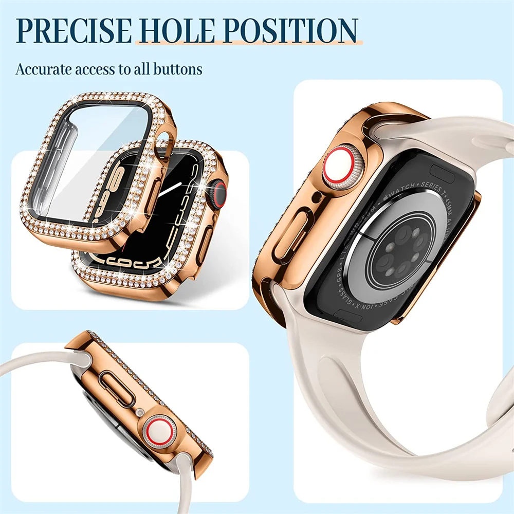 ̾Ƹ  ȭ ʸ ̽,  ġ ׼, ̿ġ ø 8 7 6 5 4 SE  ȣ Ŀ, 44mm, 45mm, 41mm, 40mm