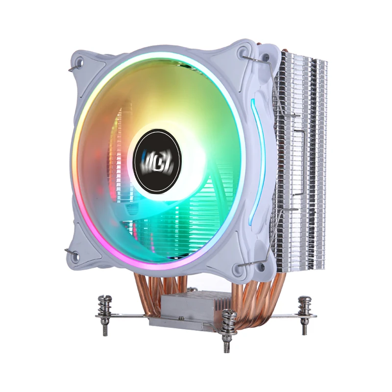 Ventiladores e resfriadores