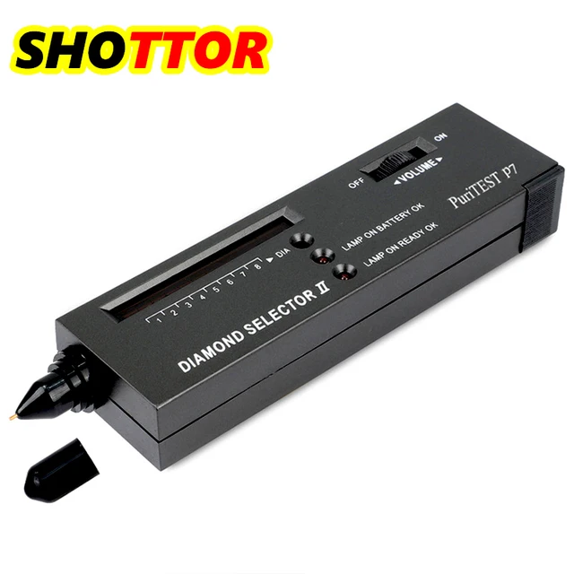 SHOTTOR   LED ̾Ƹ ̻糪Ʈ ׽ Ʈ, ǥñ UV Ʈ ׽Ʈ , 2  1