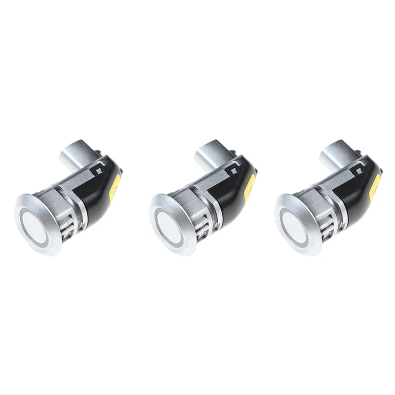 

3X Автомобильный датчик парковки для Chevrolet Captiva 96673467