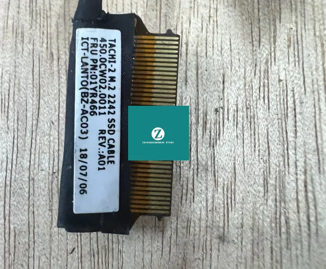 Nvme Ssd Lenovo P53 Memory Upgrade FOR Lenovo Thinkpad T570 T580