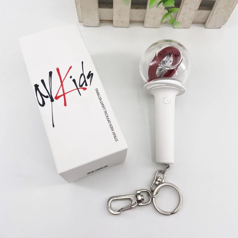 New Kpop Straykidss Lightstick Ver.2 With Bluetooth Support Glow Hand Lamp  Party Concert Ver.1 Light Stick Fans Collection Toys - AliExpress