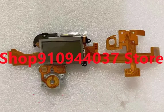 

Repair Parts For Nikon D700 Top Cover LCD Screen Display Monitor Assembly
