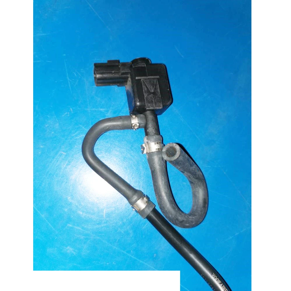 포드 mondeo 2.5 탄소 탱크 솔레노이드 밸브 호스 2S719C915CB 용 5 개