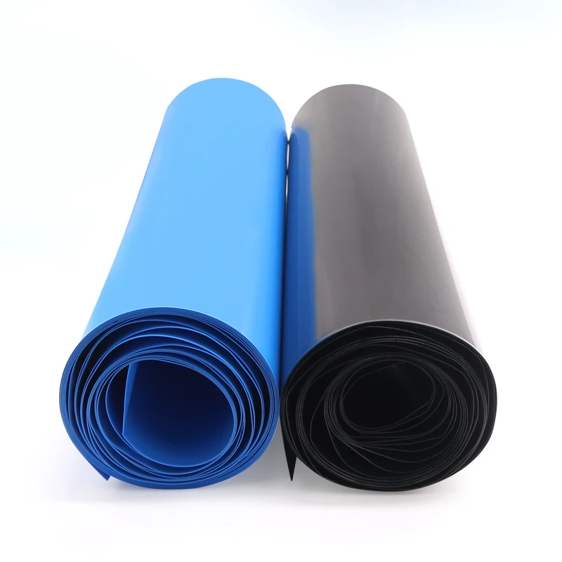 18650 Lip Battery PVC Heat Shrink Tube Pack heat shrink tubing,heat shrink tube,cable sleeve,heat shrink tube kit,heat shrink cable sleeve