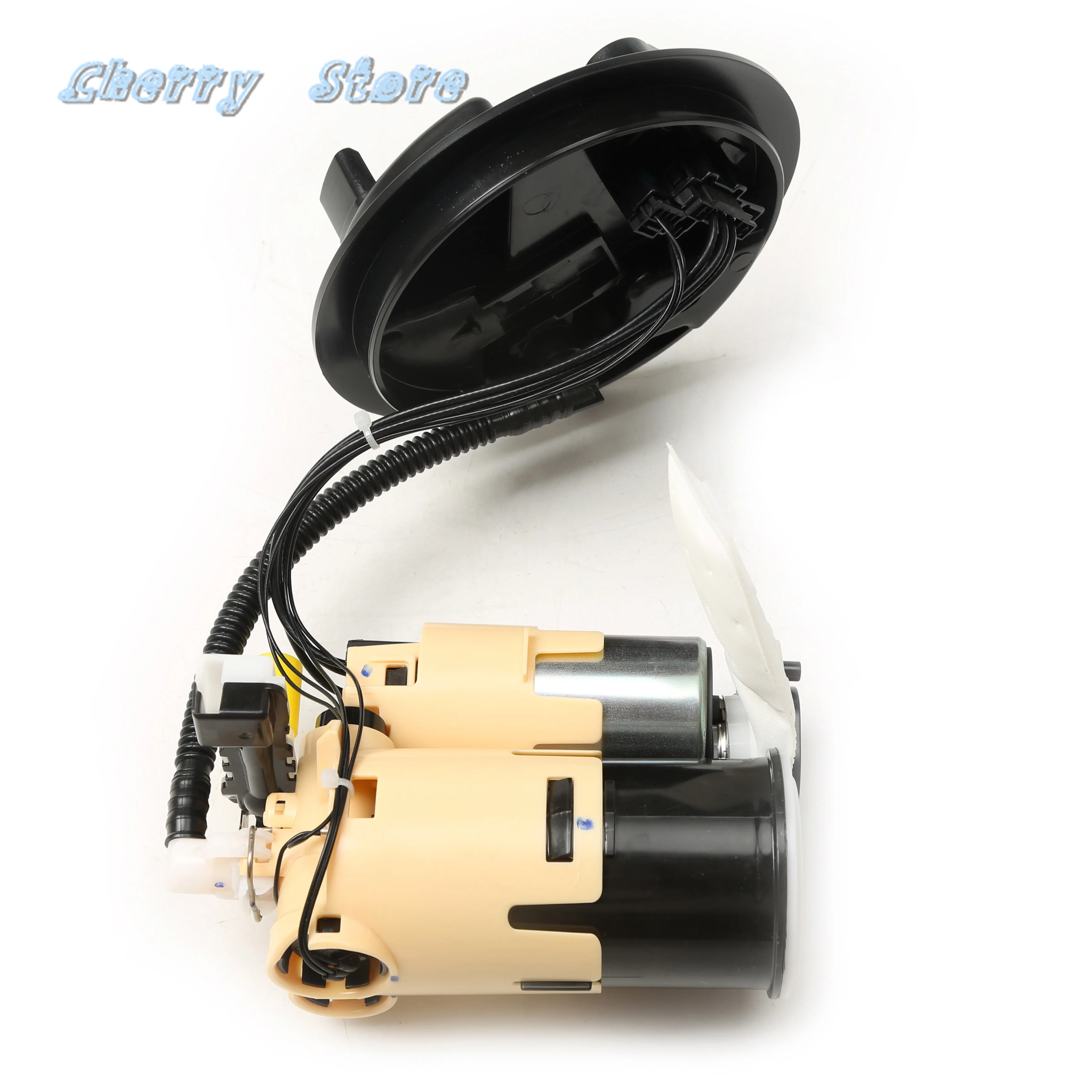 

Fuel Pump Module Assembly For BENZ C 250 C 300 4-matic C 450 AMG E 350 e M 274.920 GLC Coupe 260 4-matic A2054701594