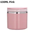 Pink-630ml