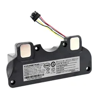 6500mAh12800mAh Li-ion Replacement Battery for CECOTEC CONGA 4090/4490/4590/4690 High Capacity Robot Vacuum Cleaner Accessories 2