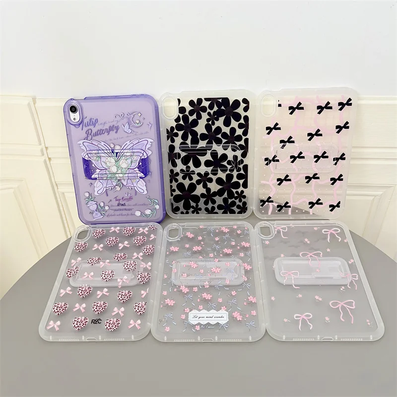Premium Multi-Size Tablet Protective Case and Cover