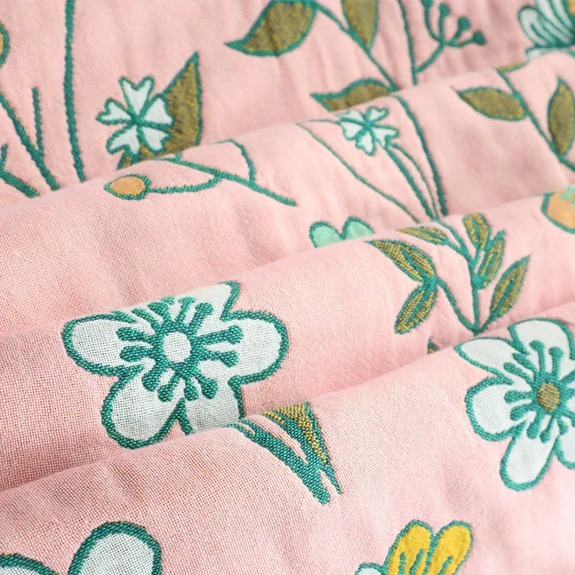 80*160 Cm-Es Terry Pamut Fürdő Törülközők Csipke Dizájn Japán Stílusú 5 Rétegű Géz Gyors Szárító Otthoni Zuhany Törölközők Fürdőszobák - Image 6