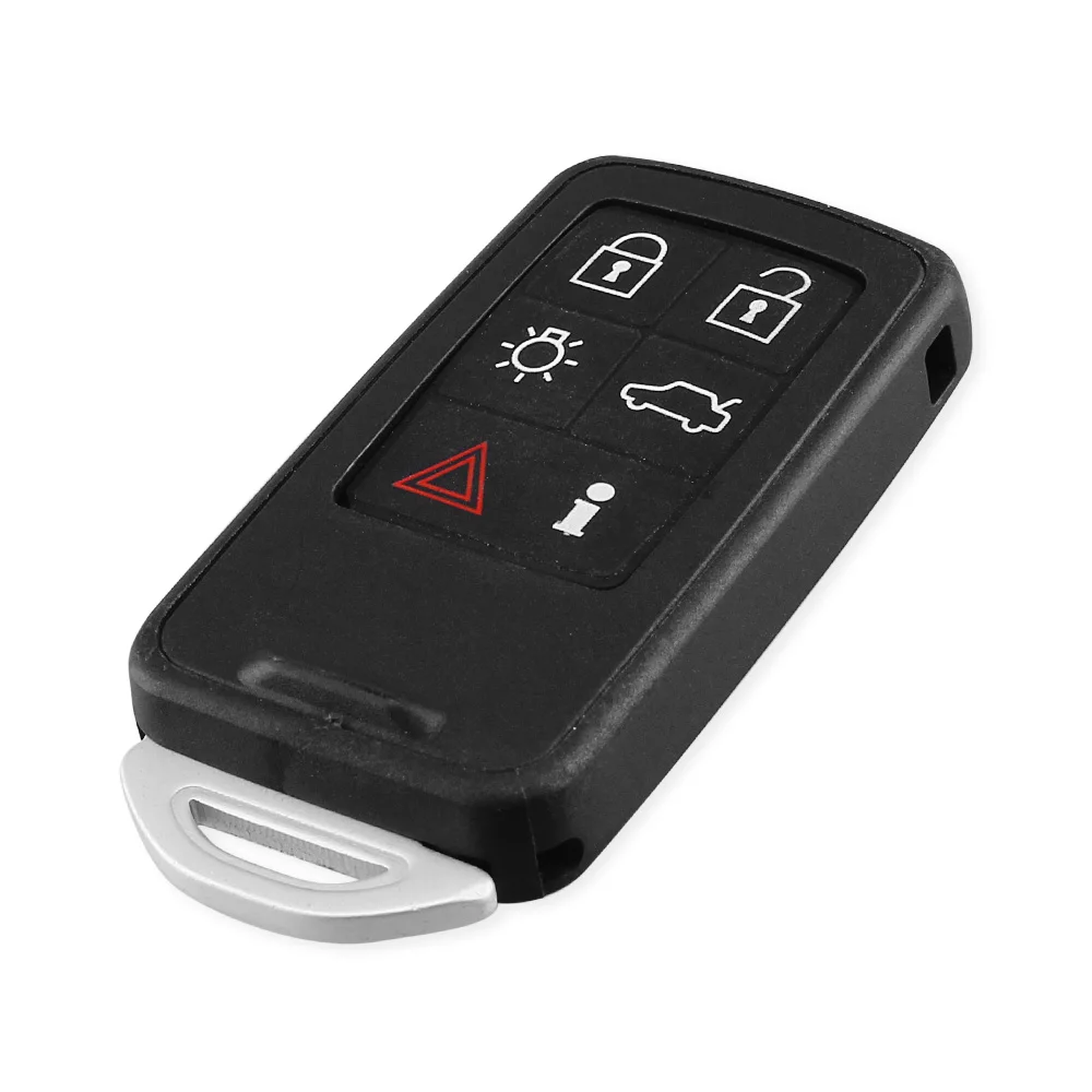 chiave telecomando per Volvo - Sa3b2552e57a647da8c311d2697500518f