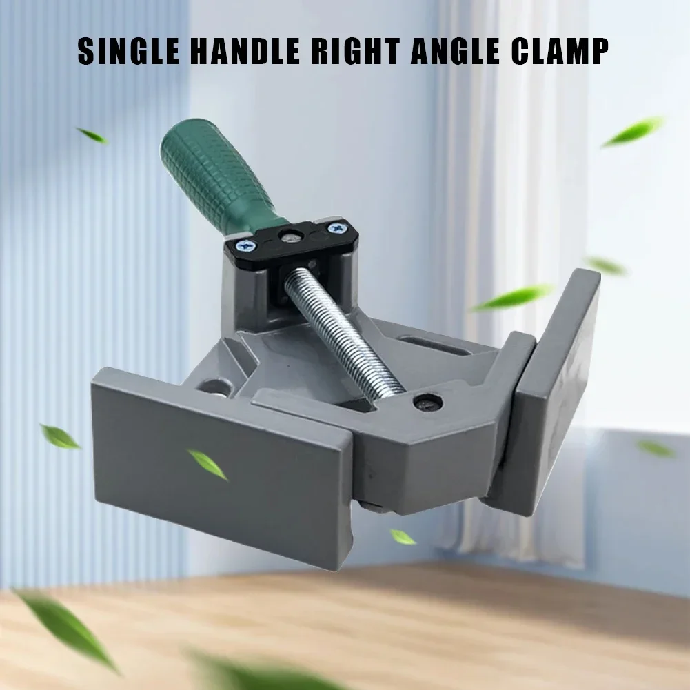 soldagem clamping tool aluminio corner clamp 01