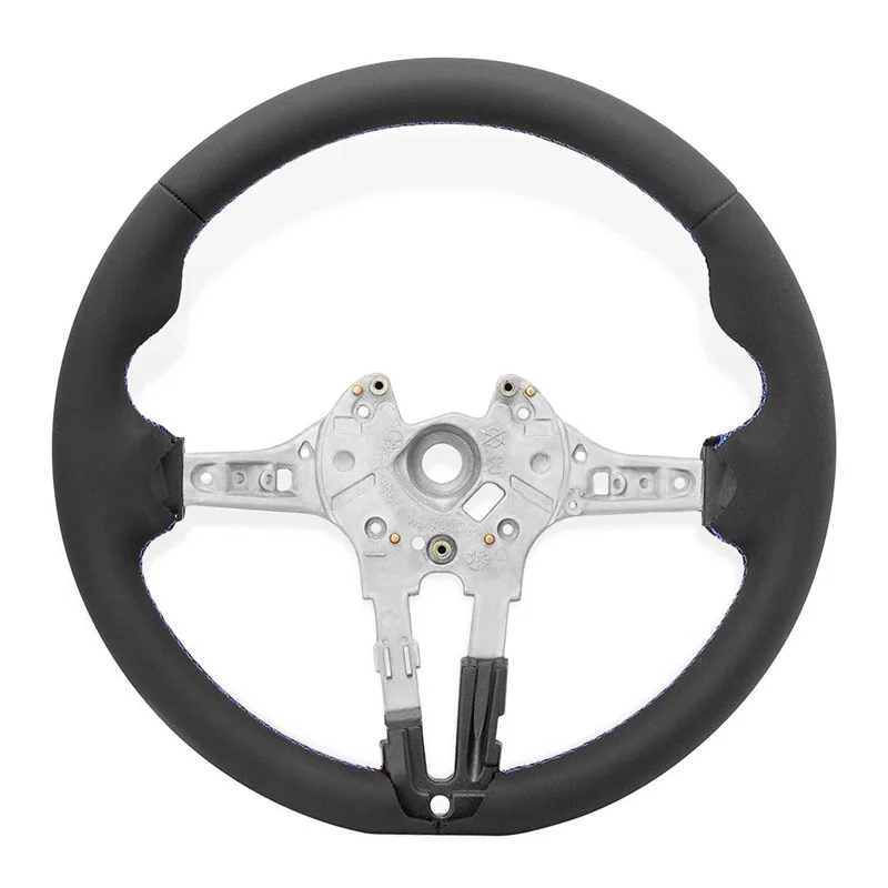 

Рулевое колесо подходит для BMW F01 F02 F06 F07 F10 F11 F12 F13 F14 F15 F16 F22 F30 F31 F32 F33 F34 F80 F82 F83 F85 F86 F87 автомобильные запчасти