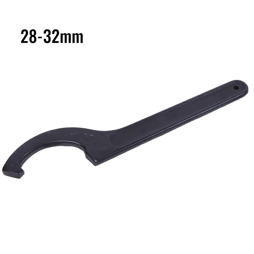 Hook Type Wrench Motorcycle Shock Absorber Suspension Tool C Spanner