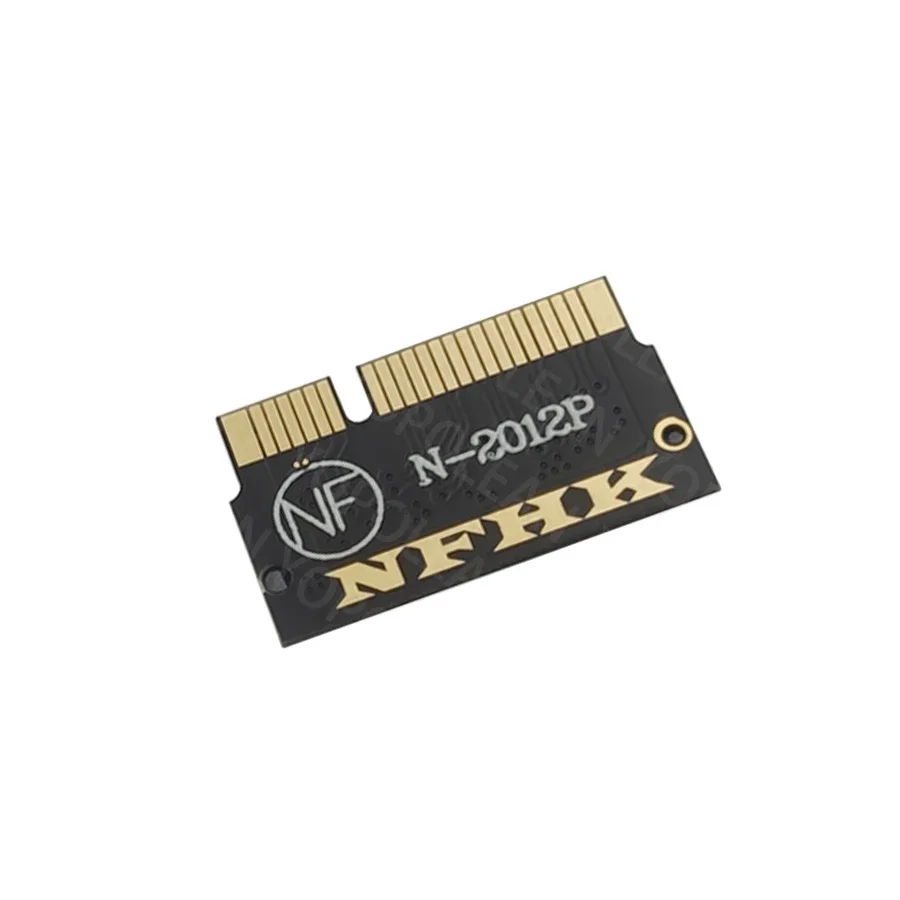 2To Nvme Ssd Pour Macbook Pro 13 2016 Et 2017 A1708 (Emc 3164/2978