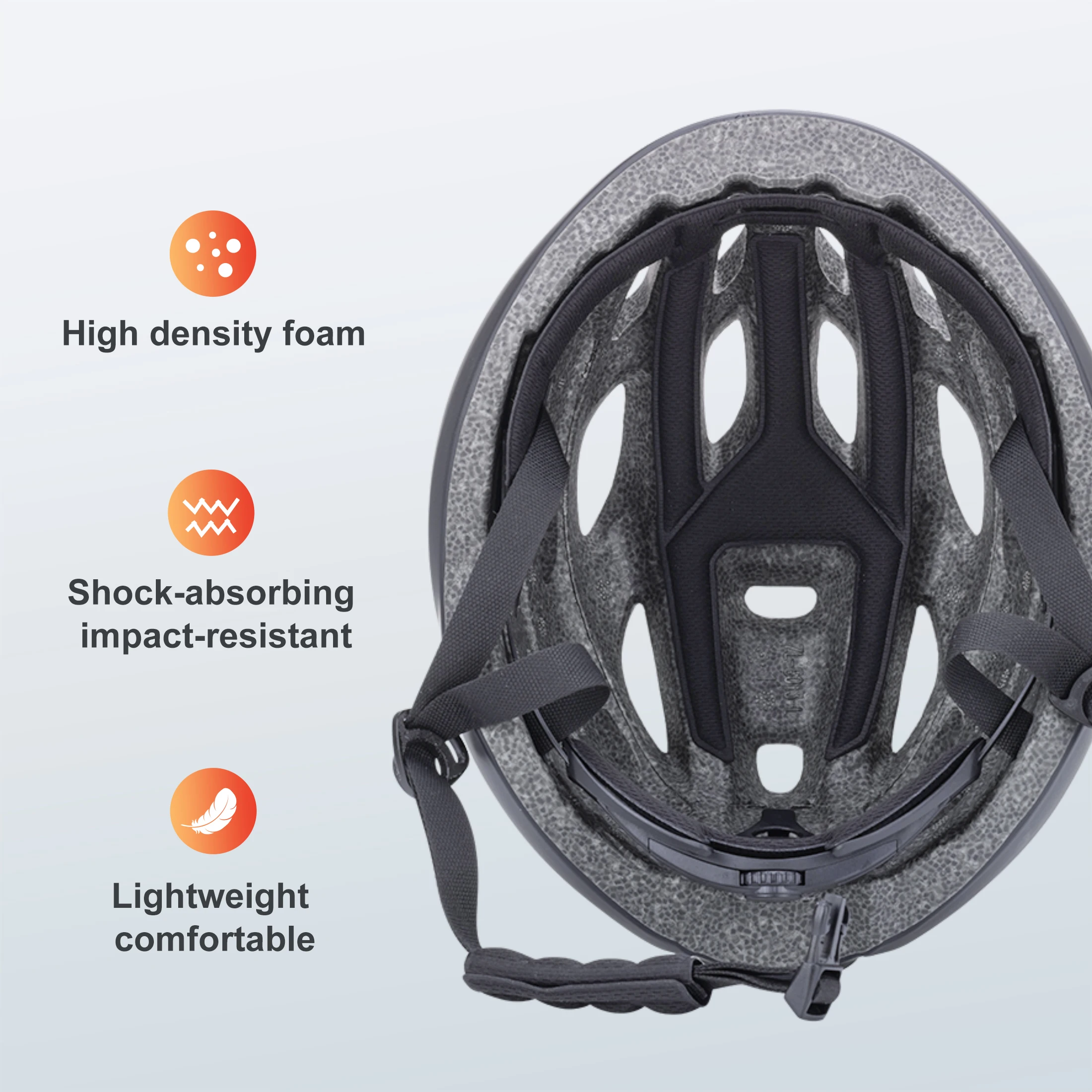 bike helmet replacemnnt Padding Kit, Universal Foam Pads Set Bicycle Replacement Foam Pads Bicycle Padding Cushions Mats for Motorcycle Cycling Helmet Accessories : Automotive Built using integrated construction to reduce weight SW Prevail 3 Replacement Padset